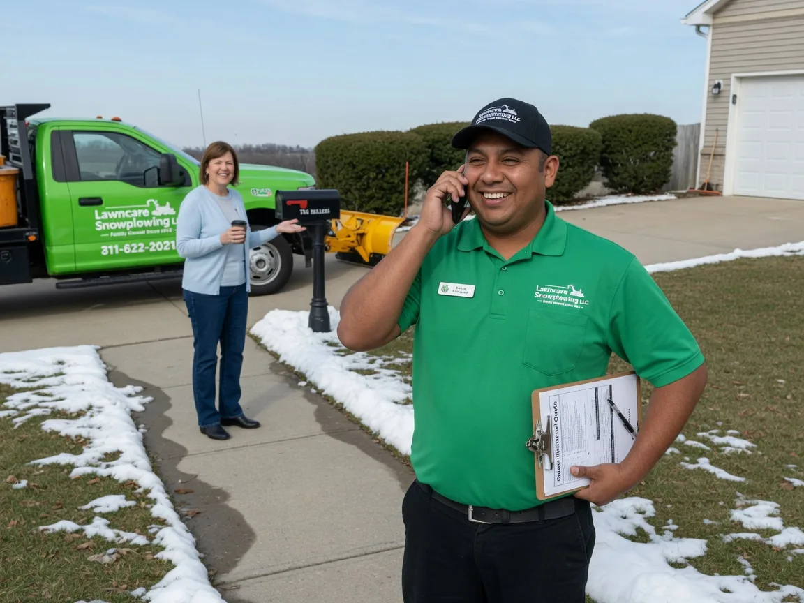 Lawn Care Services By Expert Landscaper Lakeville, CT FAQs